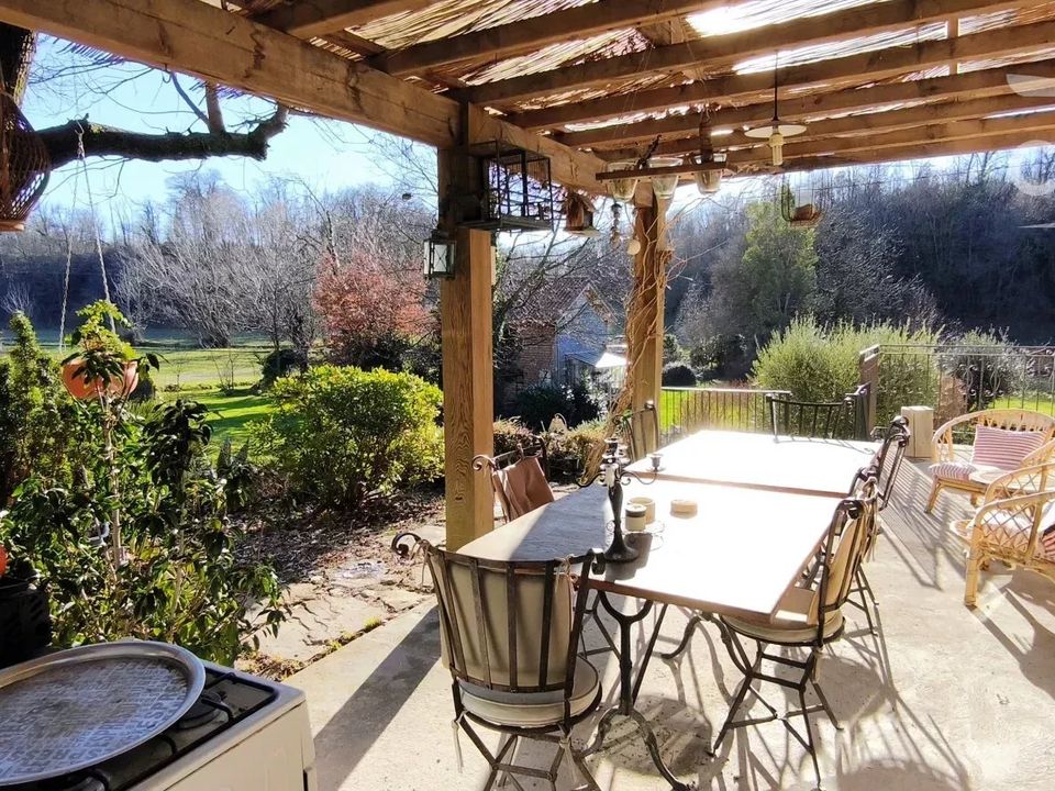 Villa i Chabeuil, Drome - bilde 4
