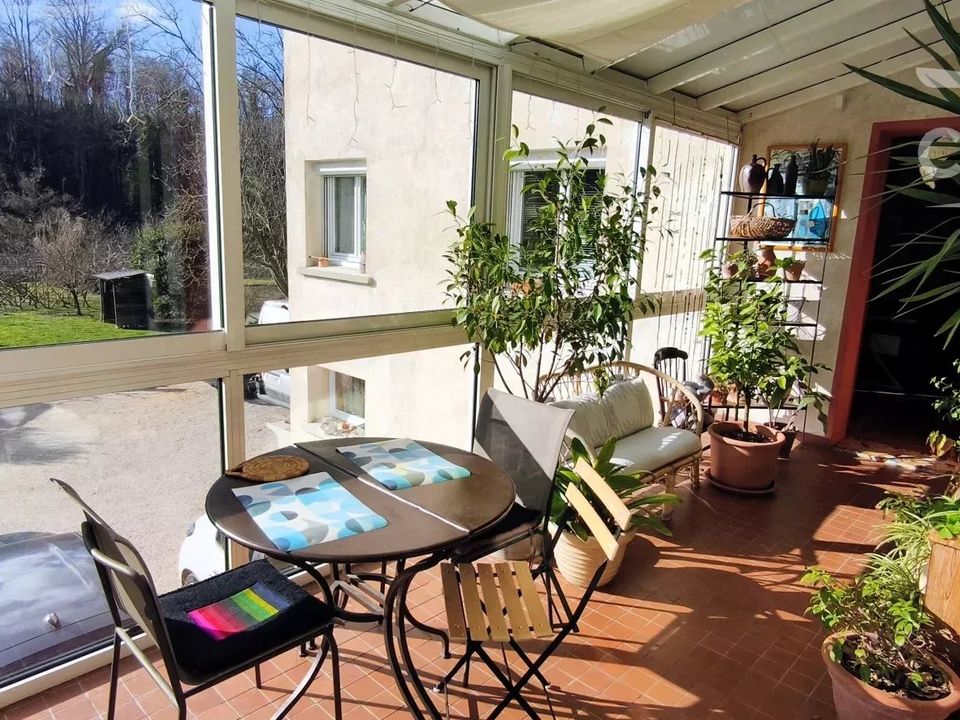 Villa i Chabeuil, Drome - bilde 5