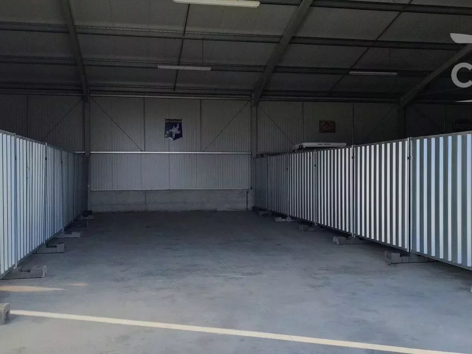 Erhvervsejendom i Alixan, Drome - foto 3