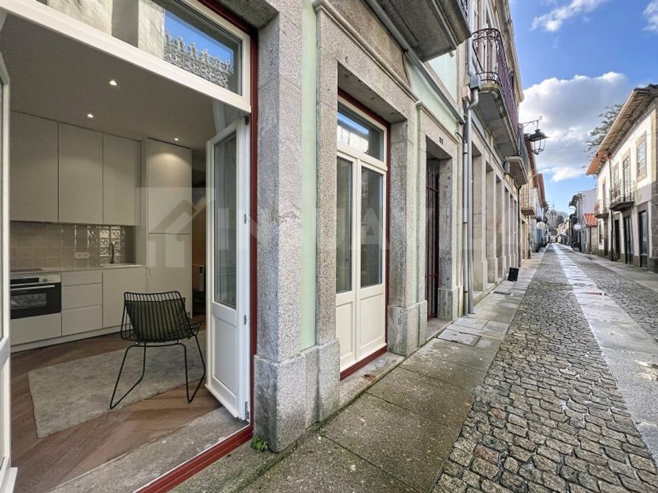 Lejlighed i Caminha, Viana do Castelo - foto 4