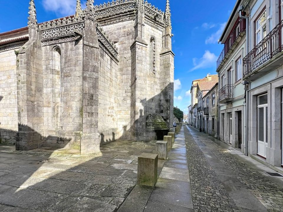 Lejlighed i Caminha, Viana do Castelo - foto 2