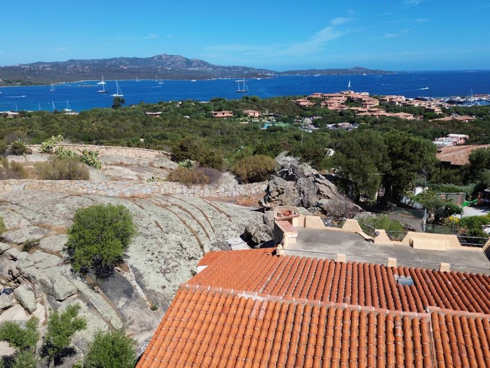 Villa i Olbia, Sassari - foto 2
