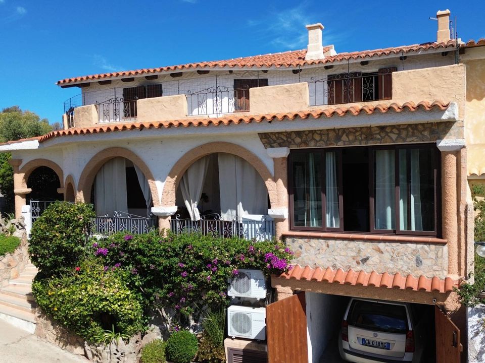 Villa i Olbia, Sassari - foto 3