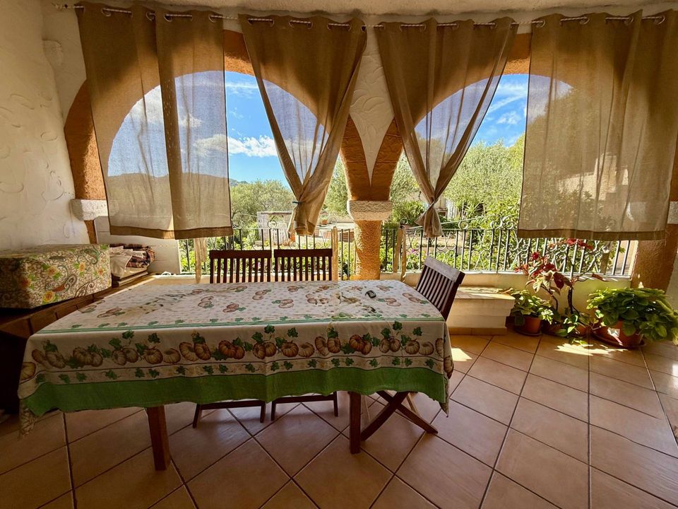 Villa i Olbia, Sassari - foto 4