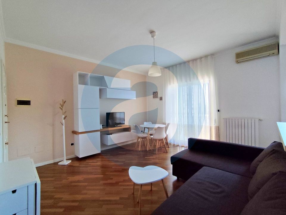 Apartament a Bari, Bari - foto 1