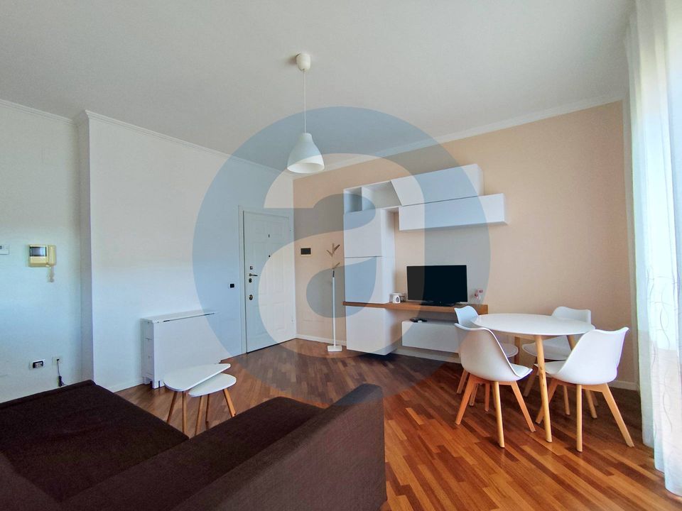 Apartament a Bari, Bari - foto 2