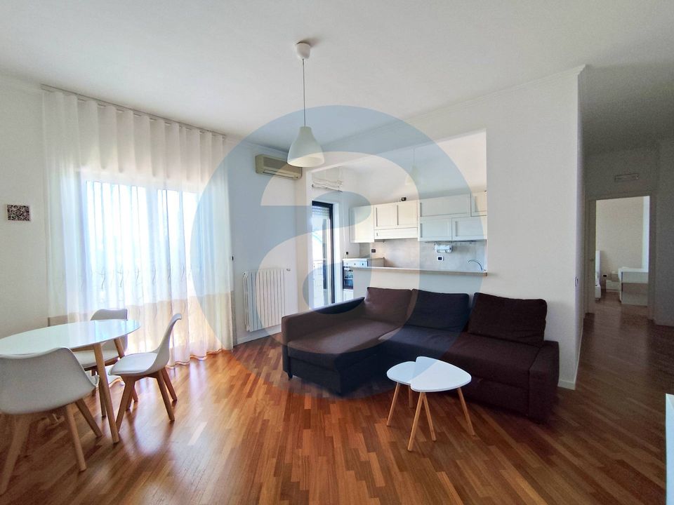 Apartament a Bari, Bari - foto 3