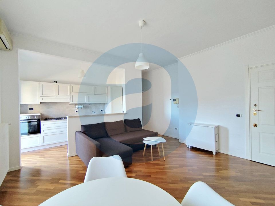 Apartament a Bari, Bari - foto 4