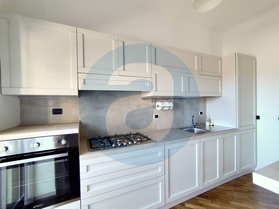 Apartament a Bari, Bari - foto 5