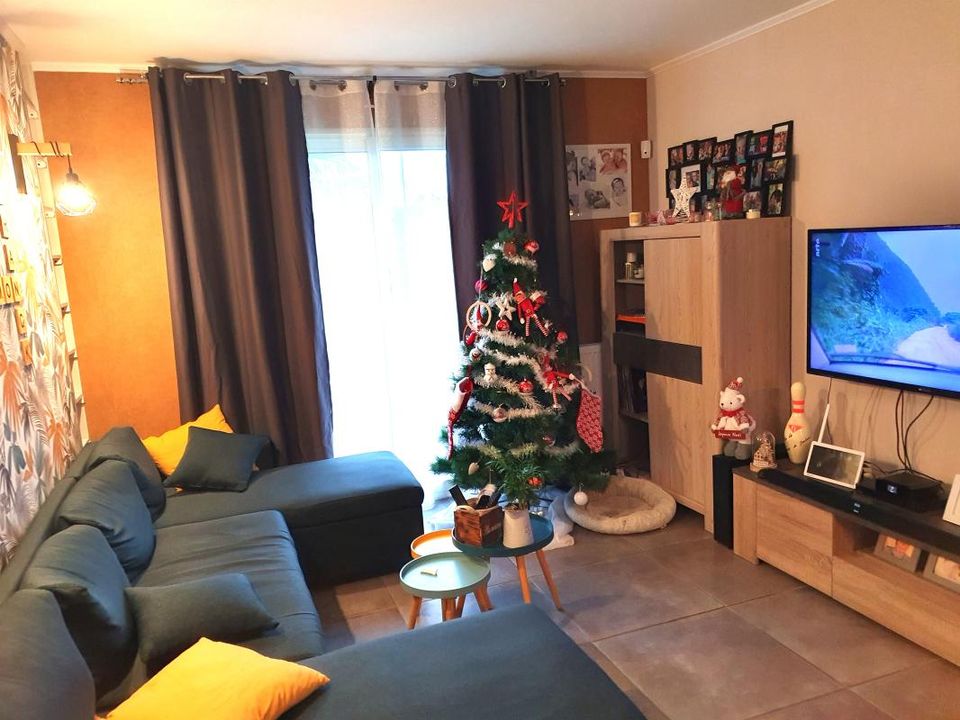 Bungalou a Pommeréval, Seine-Maritime - foto 2