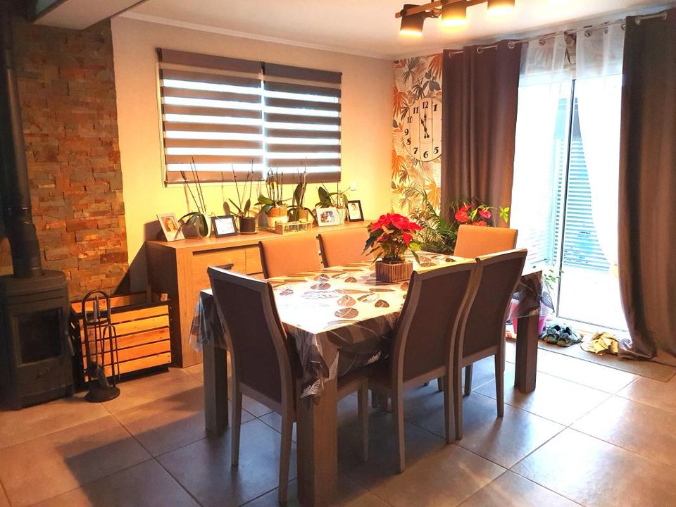 Bungalou a Pommeréval, Seine-Maritime - foto 3