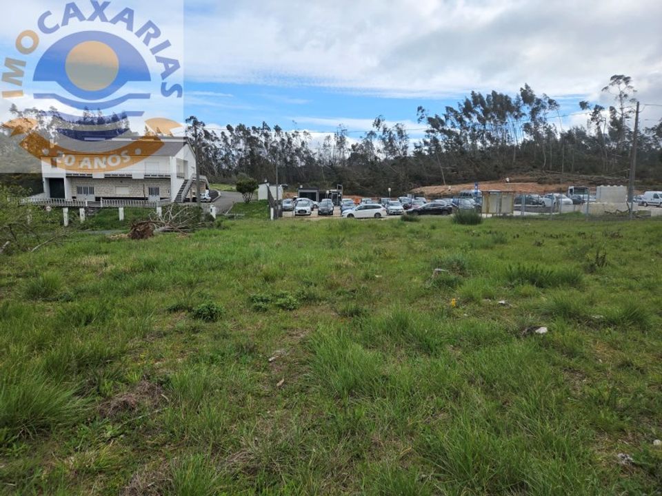 Helårsgrund i Ourem, Santarem - foto 4