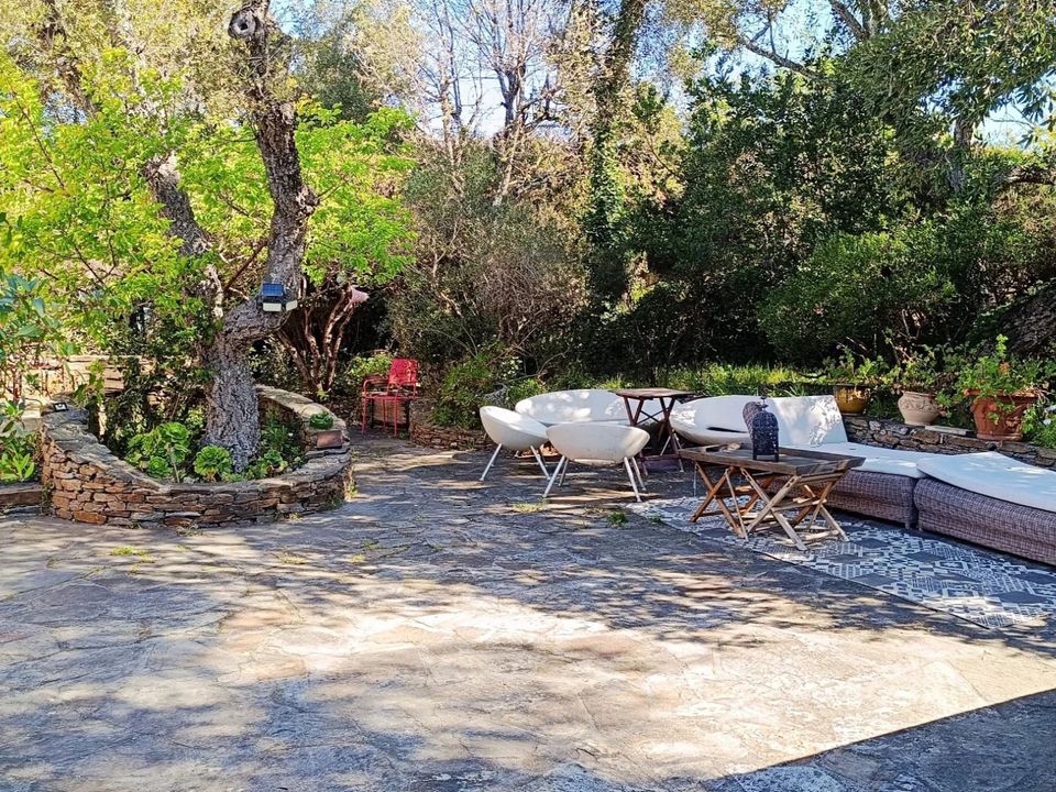 Villa i Gassin, Var - foto 3
