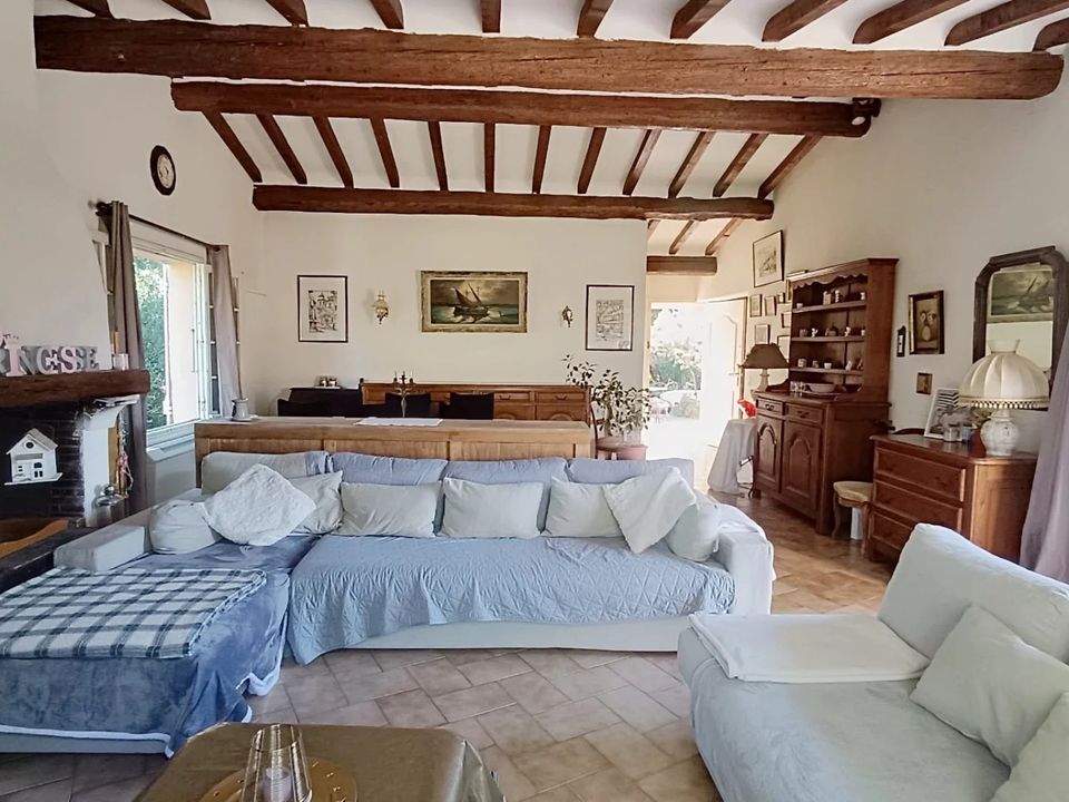Villa i Gassin, Var - foto 5