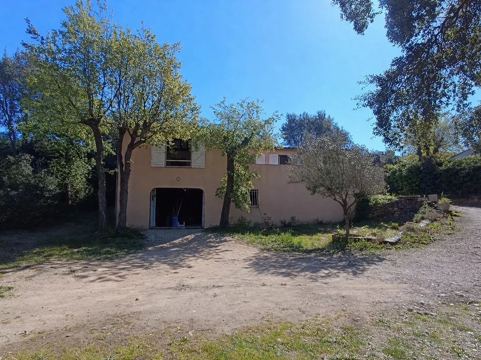 Villa i Gassin, Var - foto 2