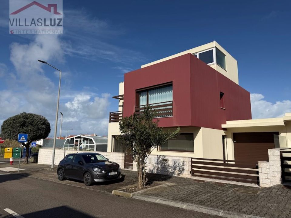 Villa i Atouguia da Baleia, Leiria - foto 2