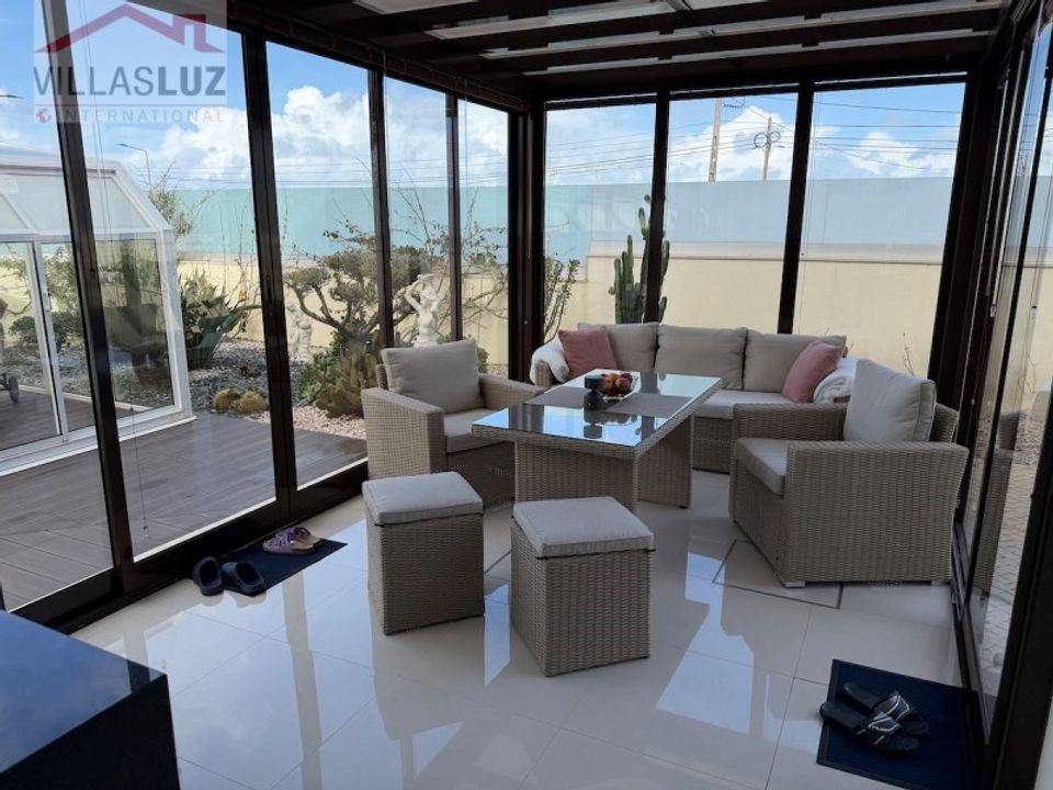 Villa i Atouguia da Baleia, Leiria - foto 4
