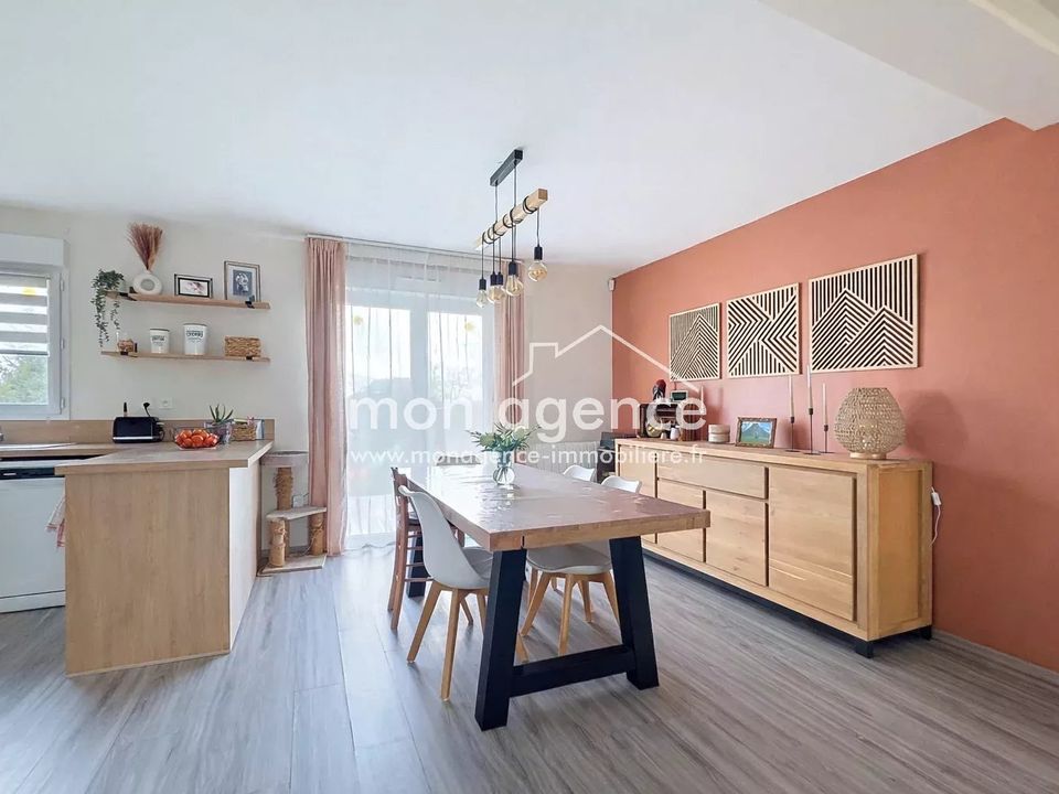 Villa i Buchy, Seine-Maritime - bilde 3