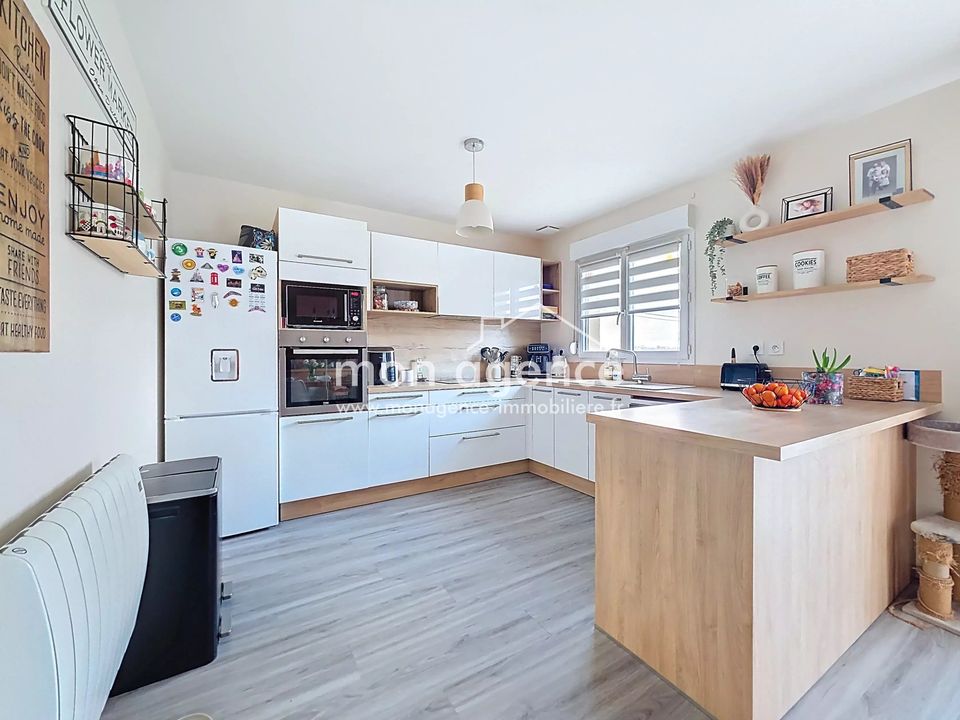 Villa i Buchy, Seine-Maritime - bilde 5