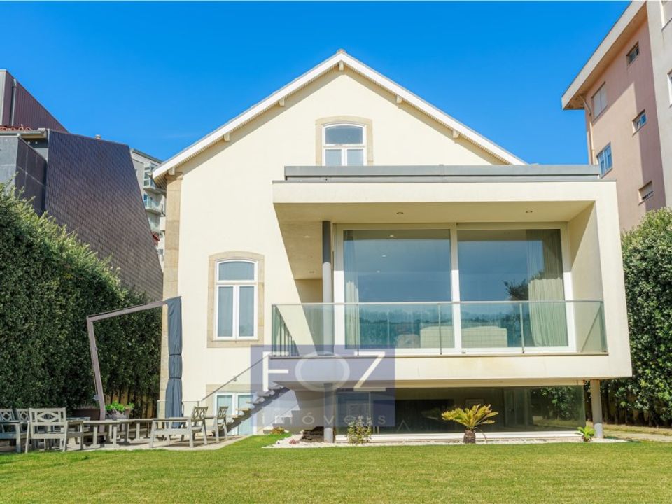 Villa i Vila do Conde, Porto - foto 2