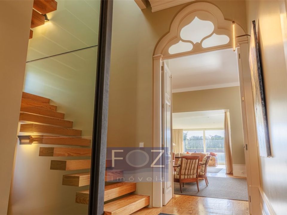 Villa i Vila do Conde, Porto - foto 5