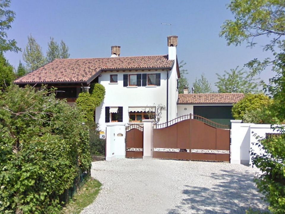 Villa i Breda di Piave, Treviso - foto 2