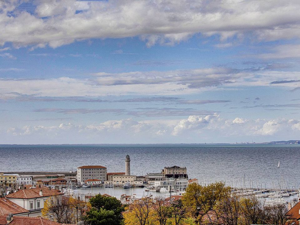 Lejlighed i Trieste, Trieste - foto 5