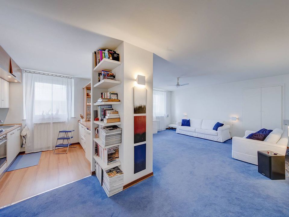Apartamento en Trieste, Trieste - foto 5