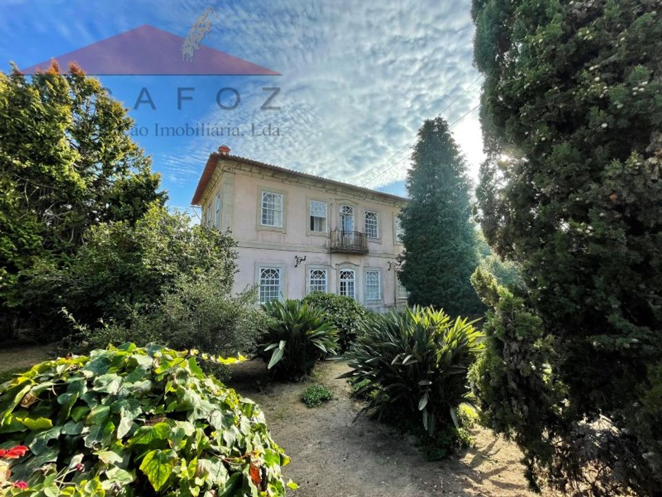 Farm i Vila Nova de Gaia, Porto - foto 3