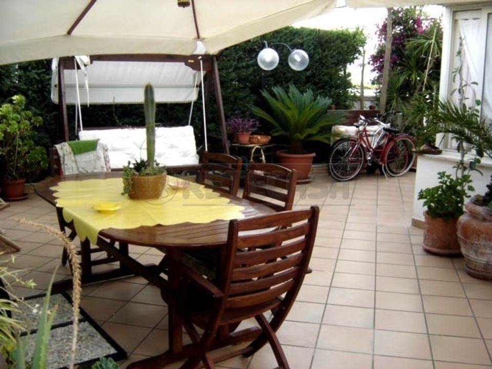 Rekkehus i Nardo, Lecce - bilde 1