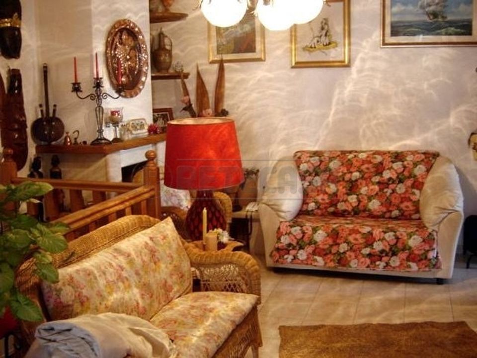 Rekkehus i Nardo, Lecce - bilde 5