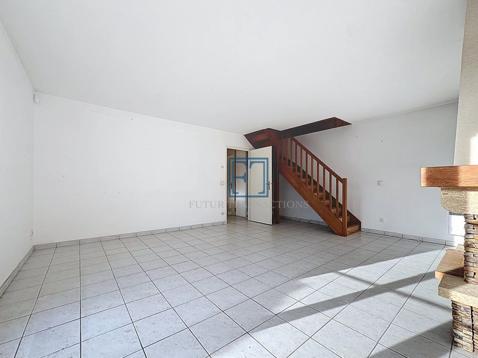 Villa i Élancourt, Yvelines - foto 2