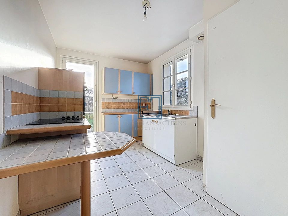 Villa i Élancourt, Yvelines - foto 3