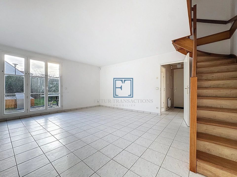 Villa i Élancourt, Yvelines - foto 4