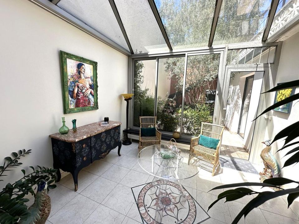 Villa i Albi, Tarn - foto 2