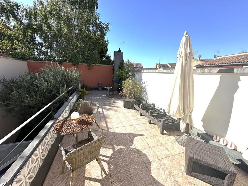 Villa i Albi, Tarn - foto 3