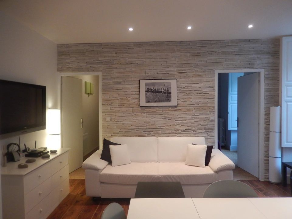 Apartament a Eaux-Bonnes, Pyrenees-Atlantiques - foto 3