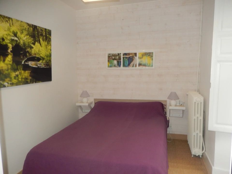 Apartament a Eaux-Bonnes, Pyrenees-Atlantiques - foto 4