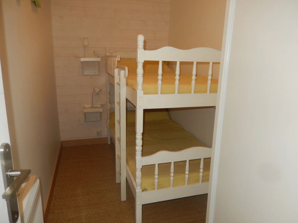 Apartament a Eaux-Bonnes, Pyrenees-Atlantiques - foto 5