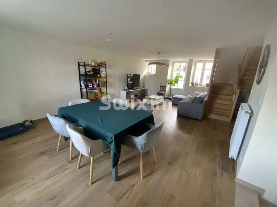 Villa i Rochefort-sur-Nenon, Jura - foto 3