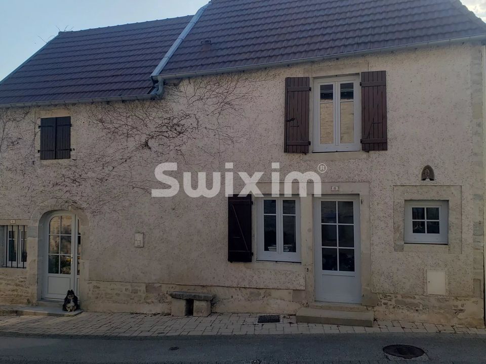 Villa i Rochefort-sur-Nenon, Jura - foto 4