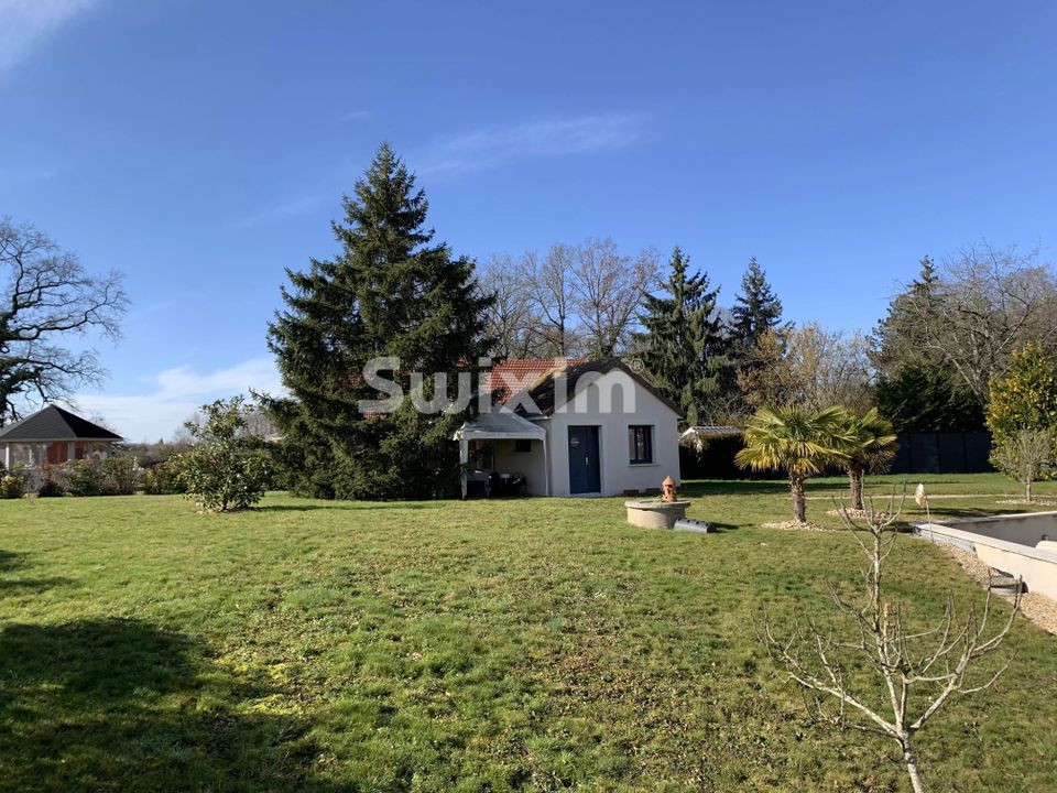 Villa i Demigny, Saone-et-Loire - foto 2