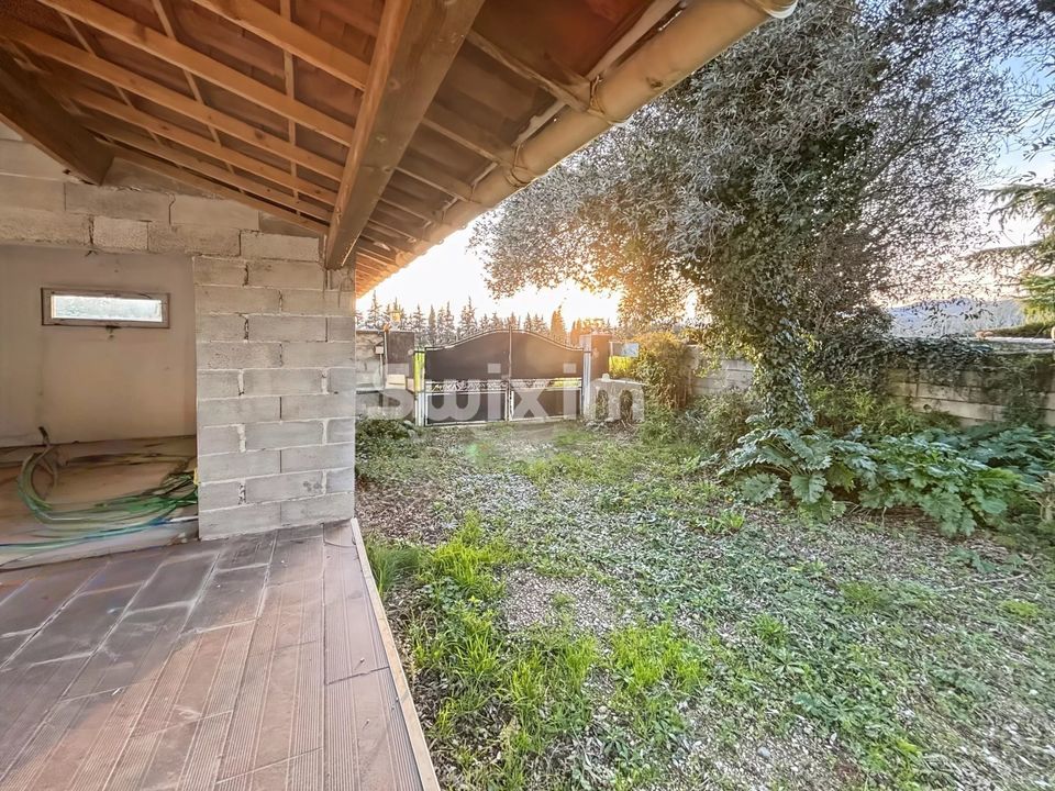 Villa i Savasse, Drome - bilde 2