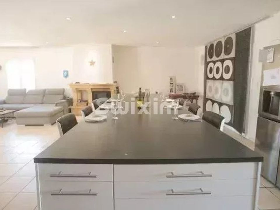 Villa i Saint-Gilles, Gard - foto 2