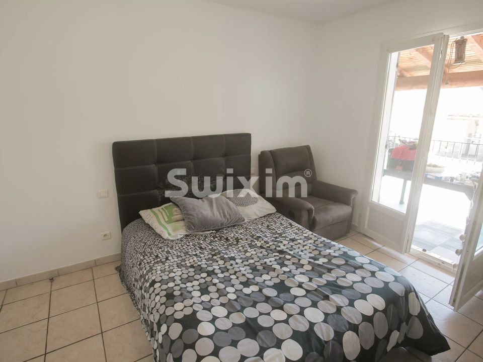 Villa i Saint-Gilles, Gard - foto 5