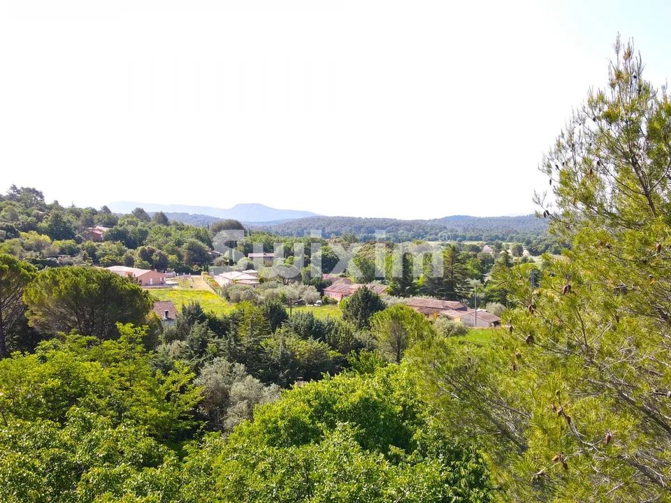 Helårsgrund i Callas, Var - foto 2