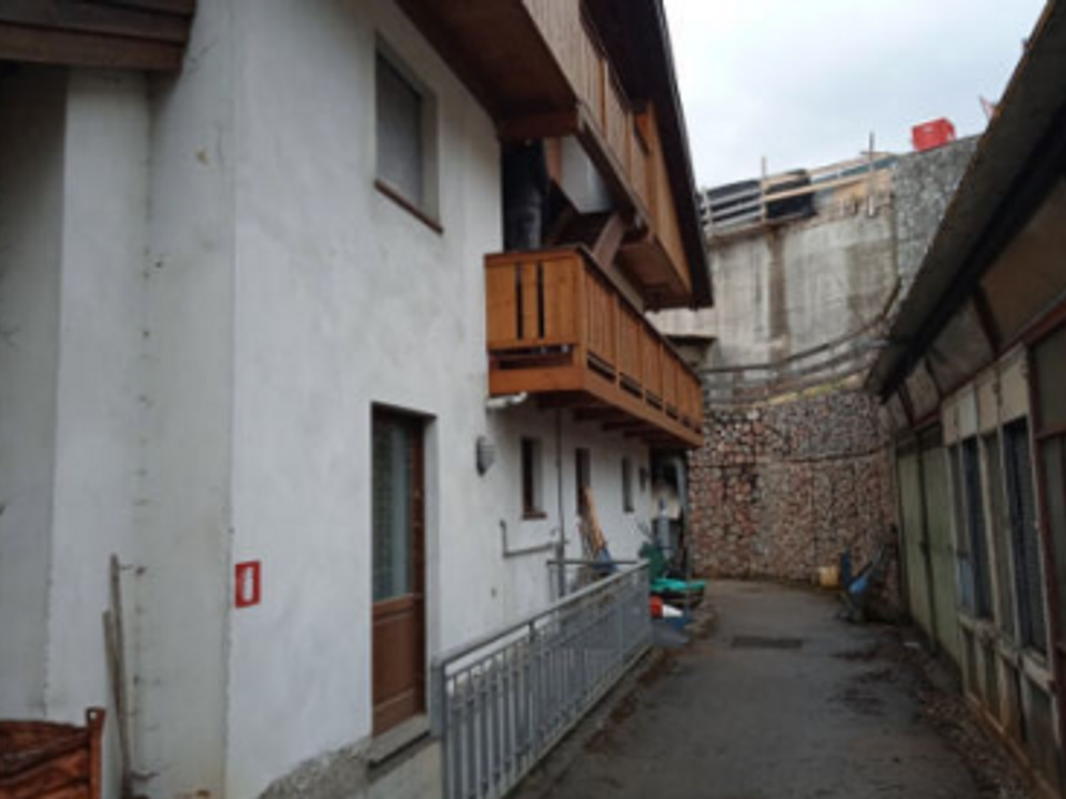Erhvervsejendom i Pieve di Cadore, Belluno - foto 3