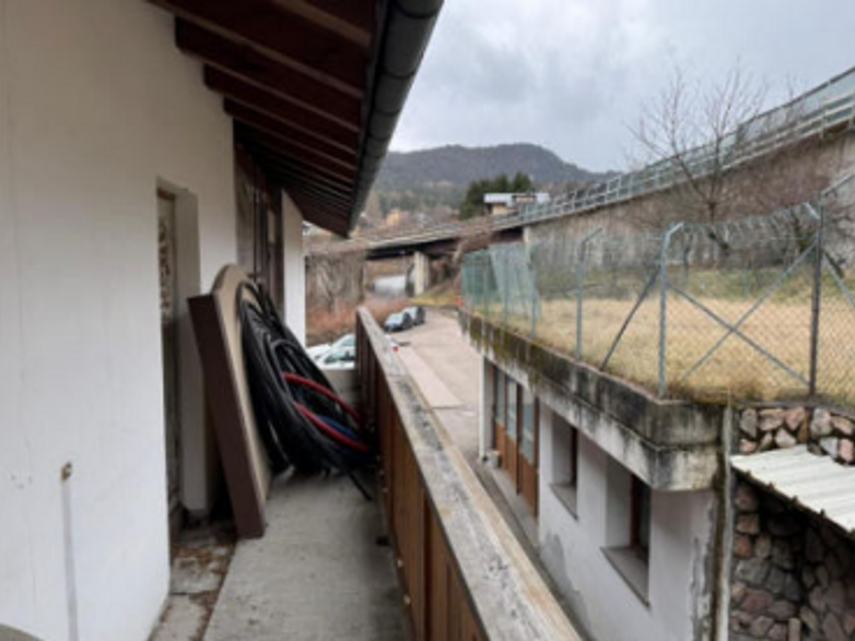 Erhvervsejendom i Pieve di Cadore, Belluno - foto 4
