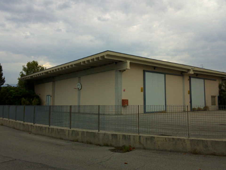 Erhvervsejendom i San Vendemiano, Treviso - foto 1