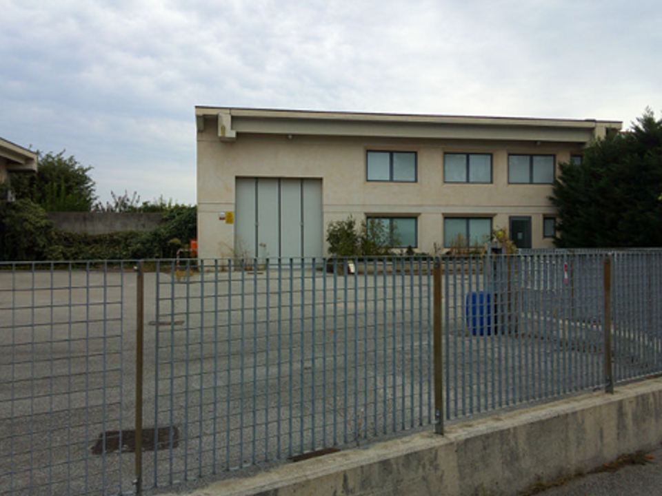 Erhvervsejendom i San Vendemiano, Treviso - foto 2